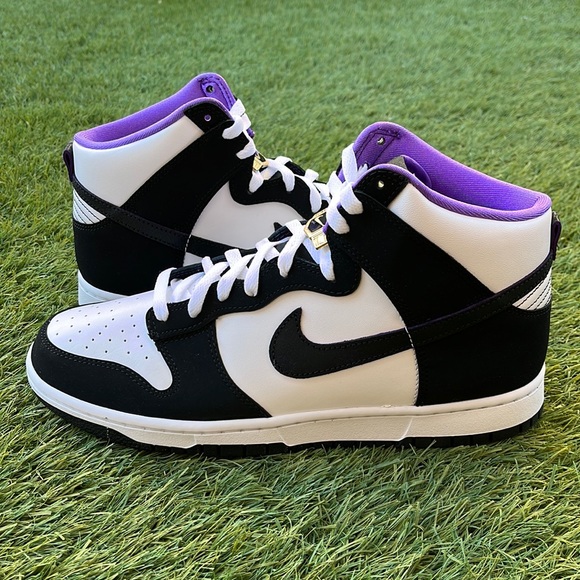 nike dunk hi retro prm